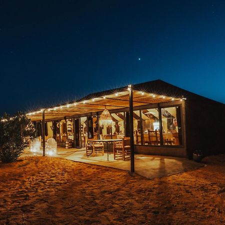 Kidal Luxury Desert Camp 메르주가 외부 사진