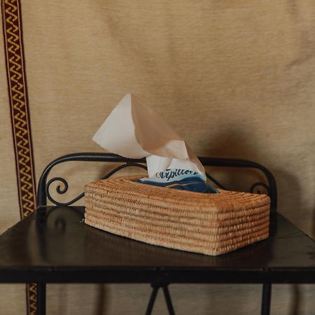 Kidal Luxury Desert Camp 메르주가 외부 사진