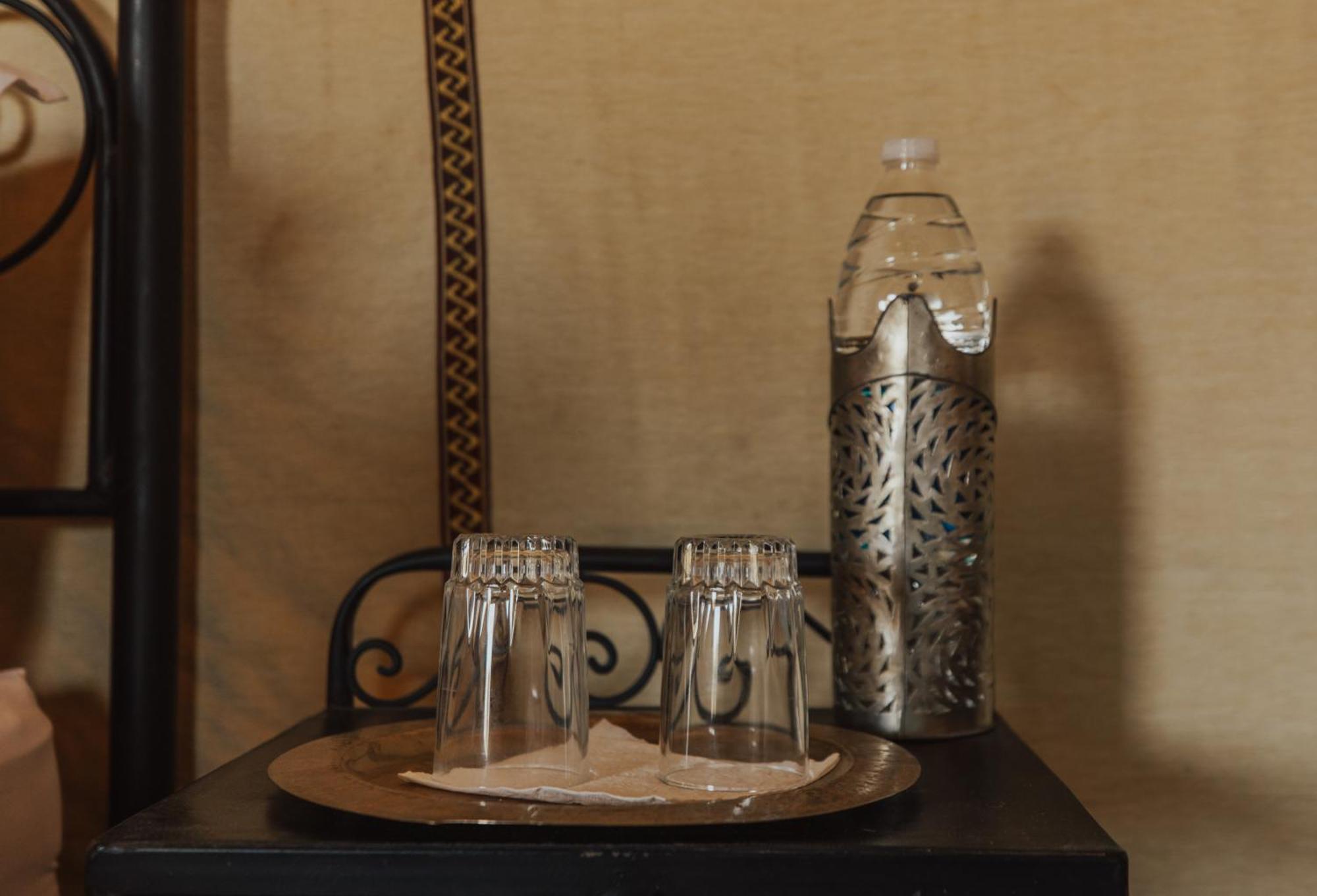 Kidal Luxury Desert Camp 메르주가 외부 사진